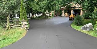 Best Driveway Crack Filling  in Alderwood Manor, WA